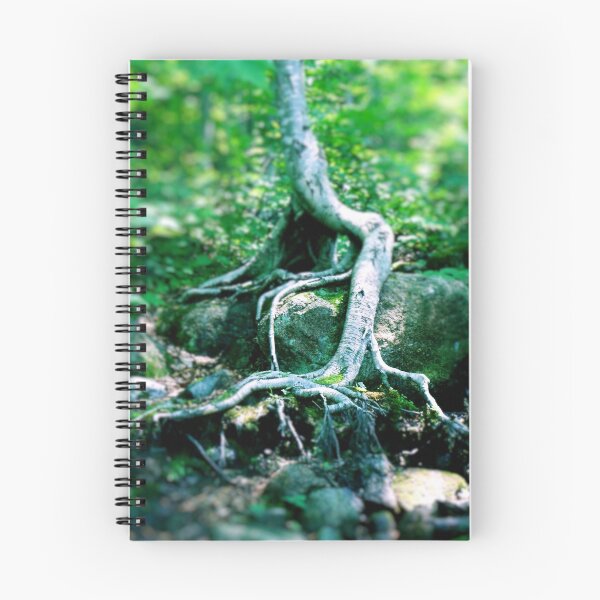 Item preview, Roots designed and sold by Danielle Glidden.
