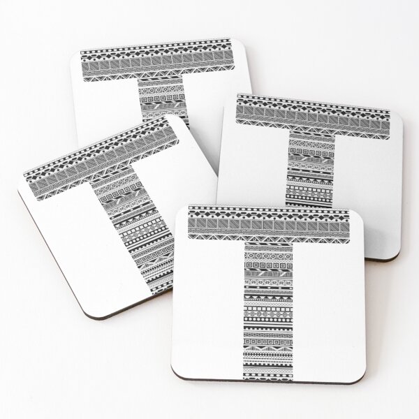 Item preview, Letter designed and sold by Zoe Baruch.