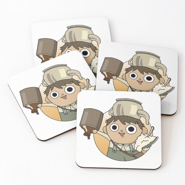 Item preview, Potatoes and Molasses designed and sold by metalpika.