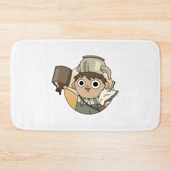 Item preview, Potatoes and Molasses designed and sold by metalpika.