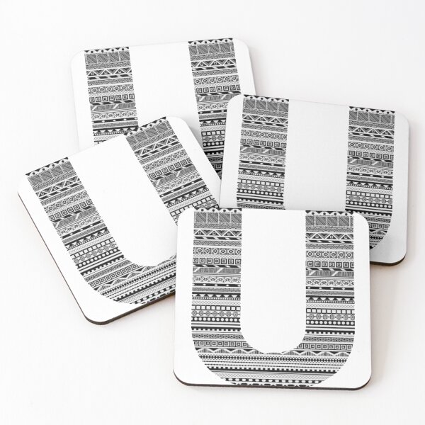 Item preview, Letter designed and sold by Zoe Baruch.