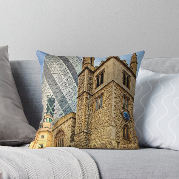 Item preview, London Old and New designed and sold by hebrideslight.