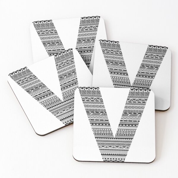 Item preview, Letter designed and sold by Zoe Baruch.