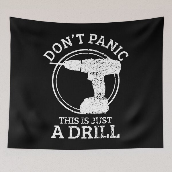 Item preview, Drill DIY designed and sold by 4tomic.