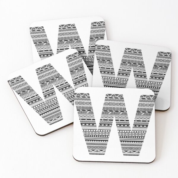 Item preview, Letter designed and sold by Zoe Baruch.