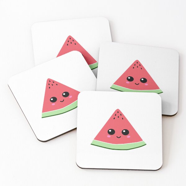 Item preview, Cute Watermelon designed and sold by --Iris--.
