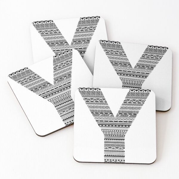Item preview, Letter designed and sold by Zoe Baruch.