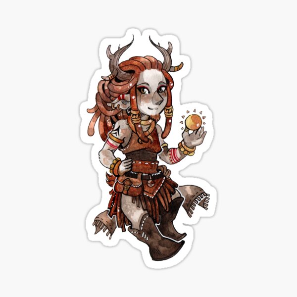 RIDDIM Sticker