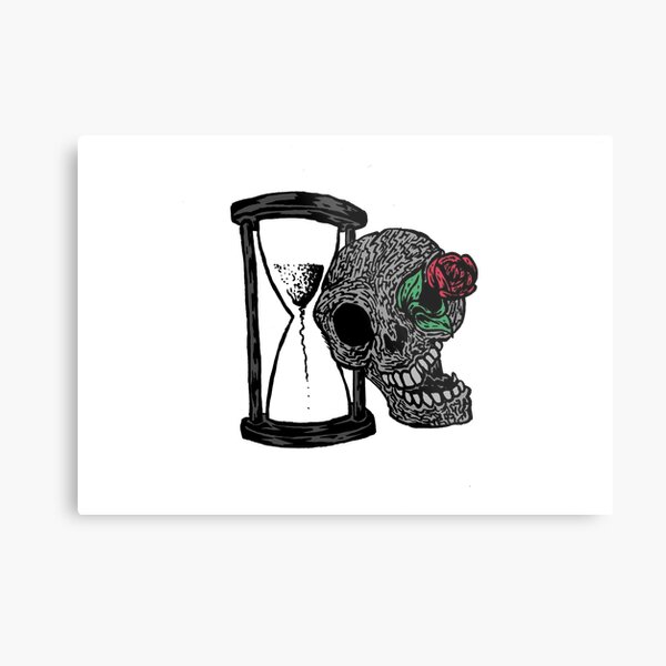 Artikel-Vorschau von Memento Mori, designt und verkauft von Nealoc.