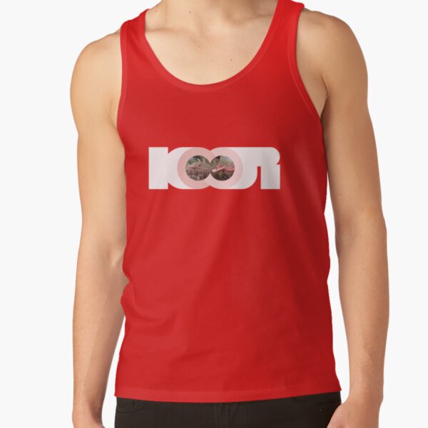 Kooji Creative Tank Top