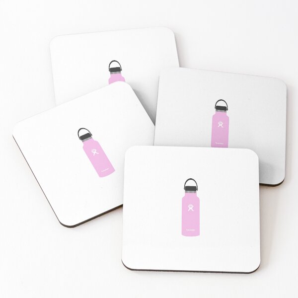 Item preview, Pink Hydro Flask designed and sold by Haley Biemiller.