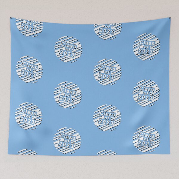 Item preview, Class Of 2023 Graduation design designed and sold by GetItGiftIt.