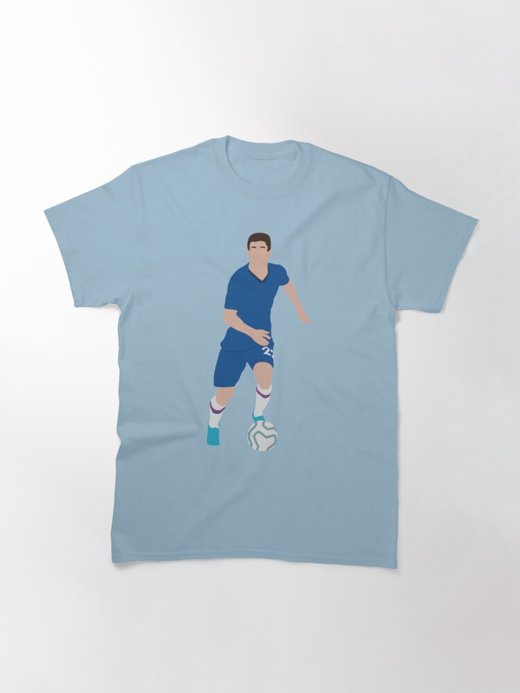 christian pulisic shirt