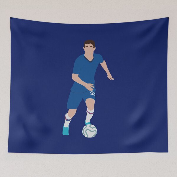 Item preview, Christian Pulisic designed and sold by Draws Sports.