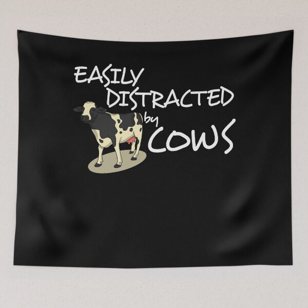 Item preview, Cow designed and sold by 4tomic.