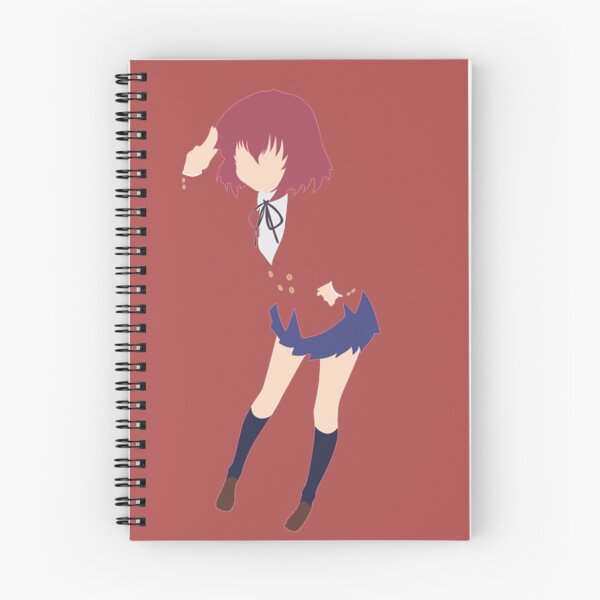 Item preview, Minori Kushieda designed and sold by Aoko.