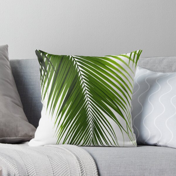 Item preview, Palm Leaves Green Vibes #10 #tropical #decor #art designed and sold by Anita's & Bella's Art.