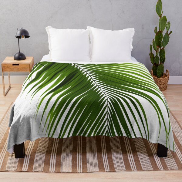 Item preview, Palm Leaves Green Vibes #10 #tropical #decor #art designed and sold by Anita's & Bella's Art.