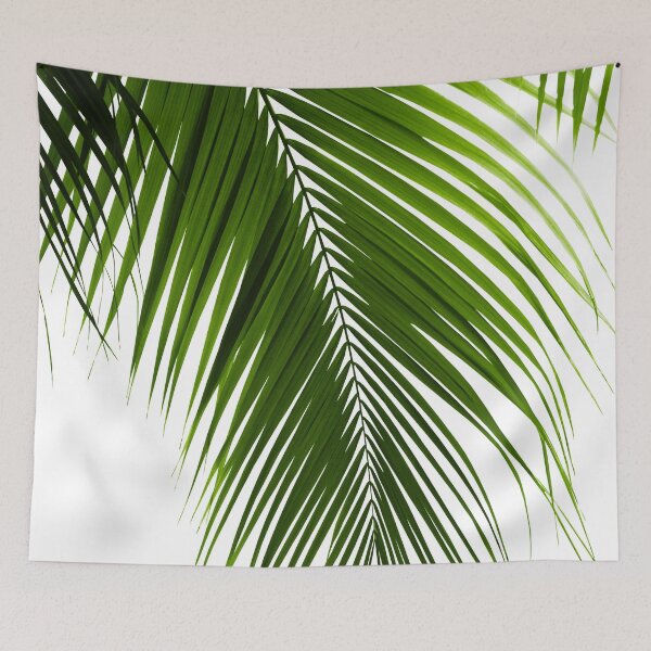 Item preview, Palm Leaves Green Vibes #10 #tropical #decor #art designed and sold by Anita's & Bella's Art.