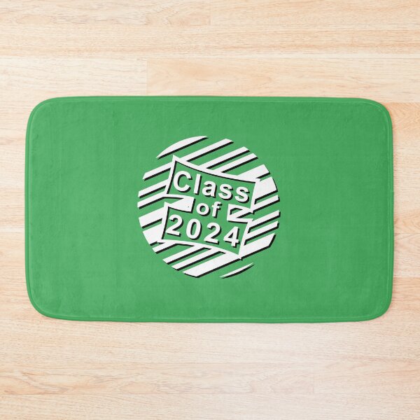 Item preview, Class Of 2024 Graduation design designed and sold by GetItGiftIt.