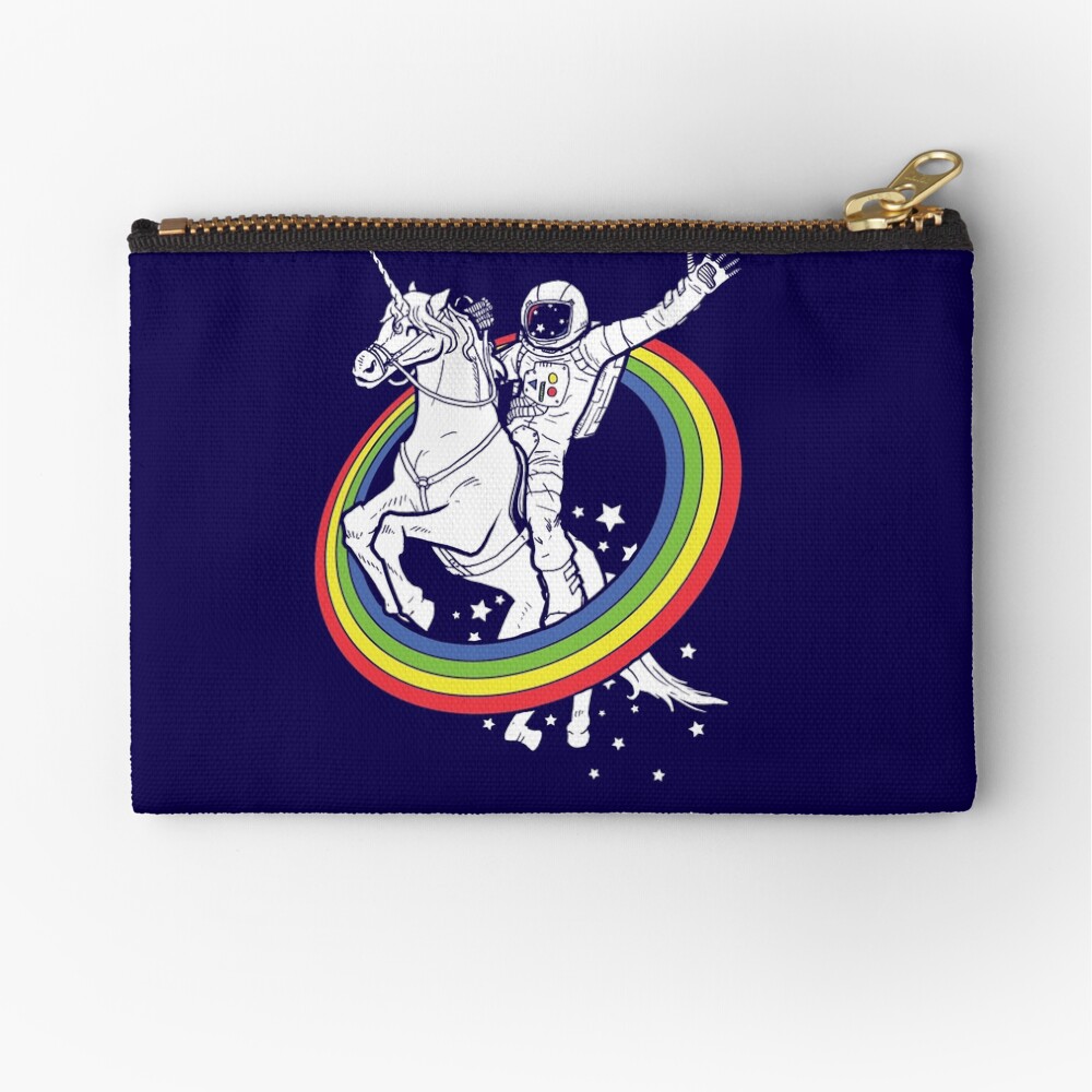 Item preview, Zipper Pouch designed and sold by biotwist.