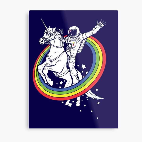 Epic combo #23 Metal Print