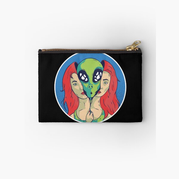 Item preview, Alien Instagram Model Undercover. designed and sold by emphatic.