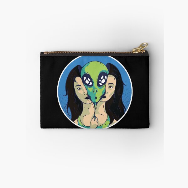 Item preview, Alien Instagram Model Undercover. designed and sold by emphatic.