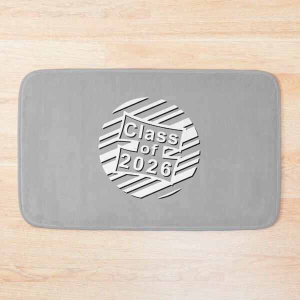 Item preview, Class Of 2026 Graduation design designed and sold by GetItGiftIt.