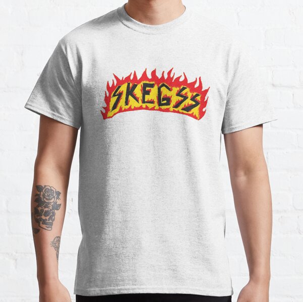 skegss shirt