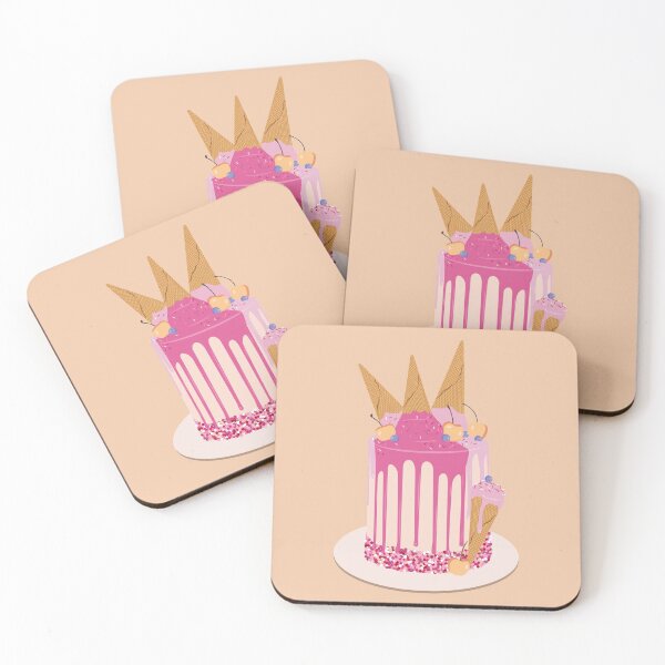 Item preview, "Ice Cream Party!" designed and sold by Jay Moon.