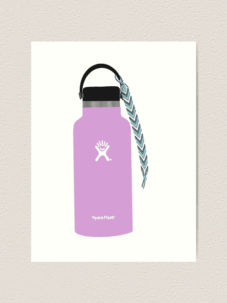 Hydro flask 2025 friendship bracelet