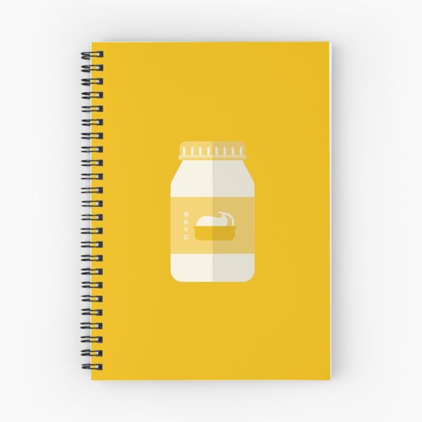 Item preview, Mayonnaise designed and sold by Jay Moon.