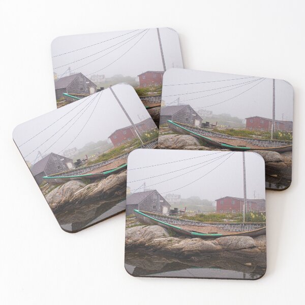 Item preview, Peggy's Cove, Nova Scotia designed and sold by Brenda Dickie.