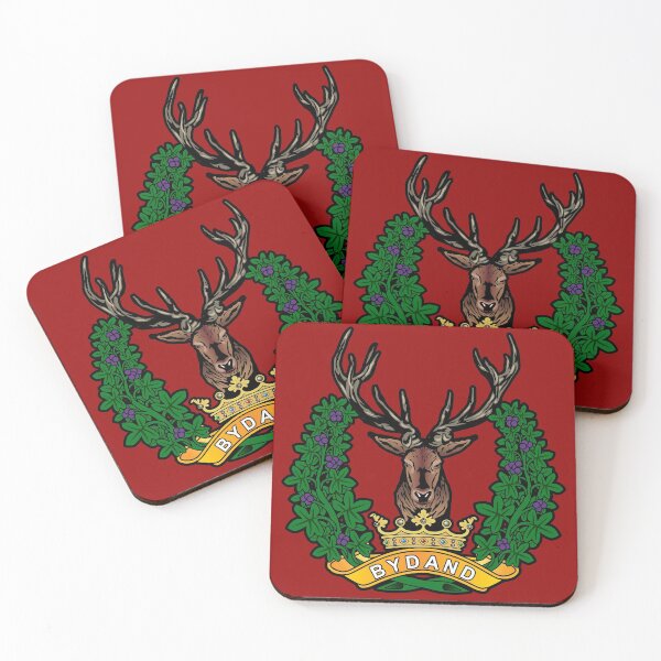 Item preview, GORDON HIGHLANDERS designed and sold by WOOFANG.
