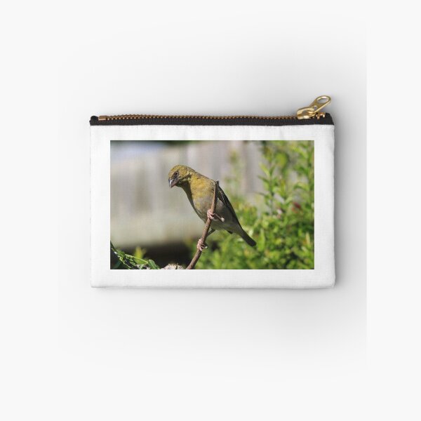 Item preview, Yellow Weaver Kabab designed and sold by Chantelle Benade.