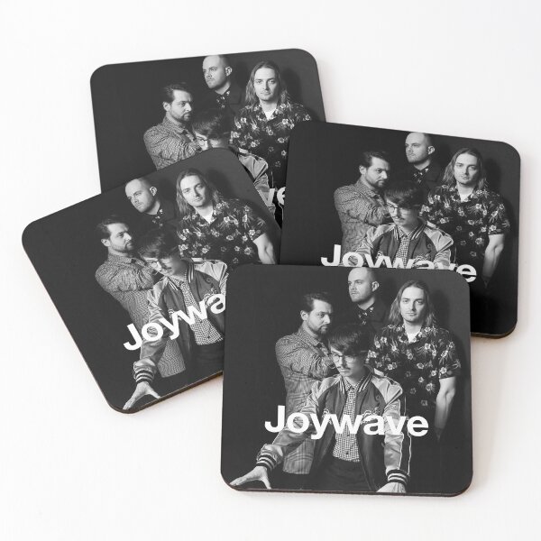 Item preview, Tigajo New Joywave American Tour 2019 designed and sold by pianahakwde.