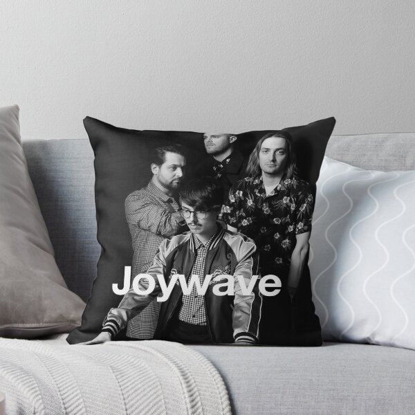 Item preview, Tigajo New Joywave American Tour 2019 designed and sold by pianahakwde.