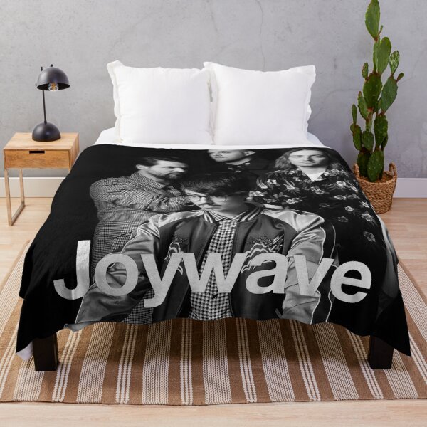 Item preview, Tigajo New Joywave American Tour 2019 designed and sold by pianahakwde.