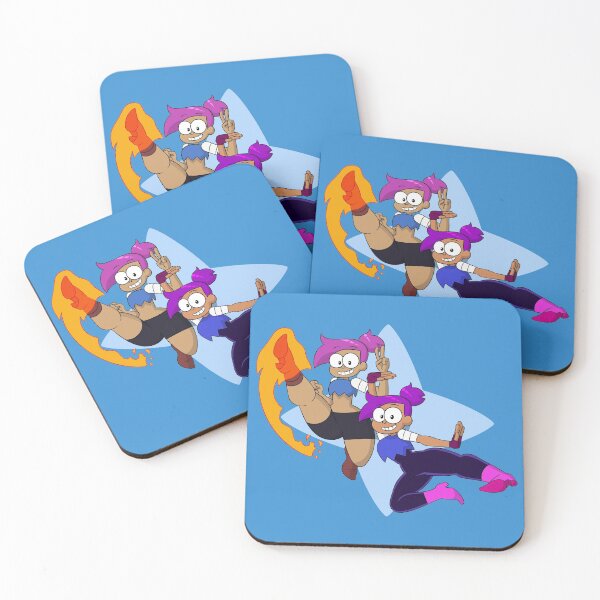 Item preview, Season Change of Enid designed and sold by mrchasecomix.