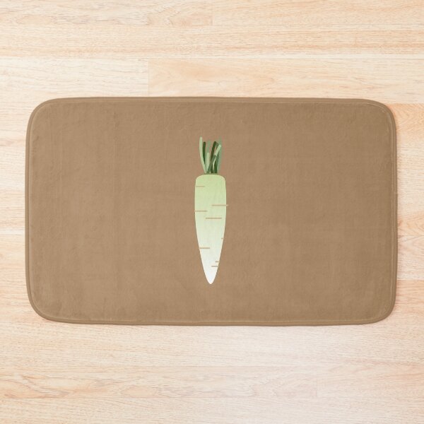 Item preview, Daikon Radish designed and sold by Jay Moon.