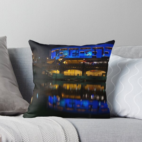 Item preview, Reflecting the Arts designed and sold by Werner Padarin.