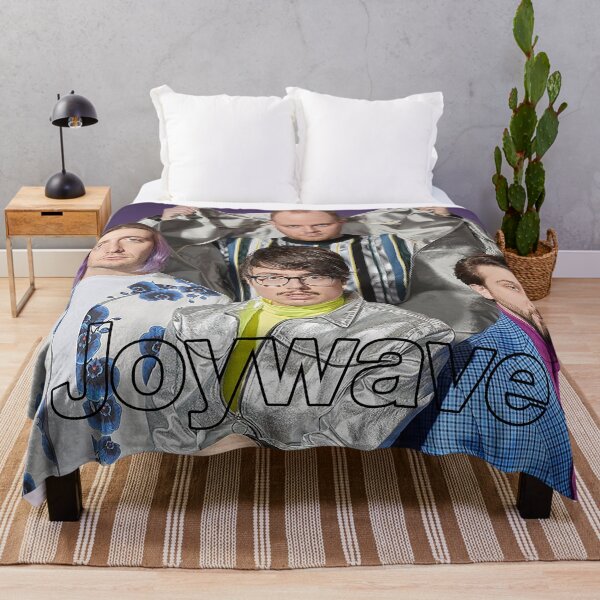 Item preview, Limajo New Joywave American Tour 2019 designed and sold by pianahakwde.