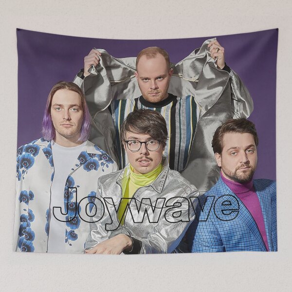 Item preview, Limajo New Joywave American Tour 2019 designed and sold by pianahakwde.