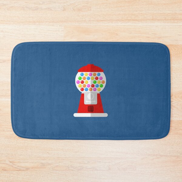 Item preview, Gumball & Gumball Machine designed and sold by Jay Moon.