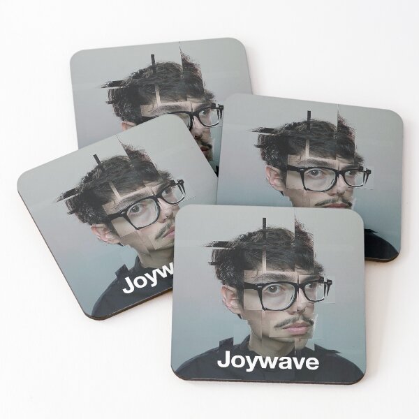 Item preview, Enamjo New Joywave American Tour 2019 designed and sold by pianahakwde.