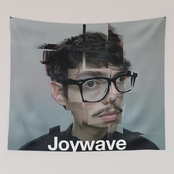 Item preview, Enamjo New Joywave American Tour 2019 designed and sold by pianahakwde.