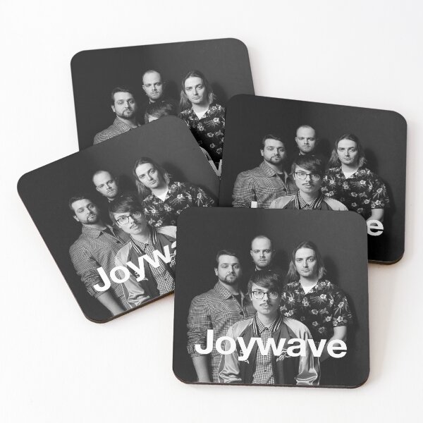 Item preview, Tujuhjo New Joywave American Tour 2019 designed and sold by pianahakwde.