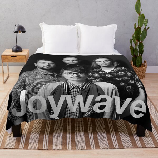 Item preview, Tujuhjo New Joywave American Tour 2019 designed and sold by pianahakwde.