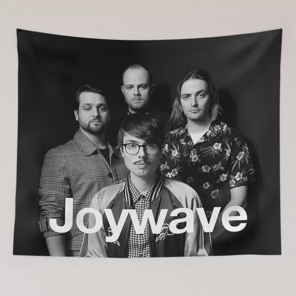 Item preview, Tujuhjo New Joywave American Tour 2019 designed and sold by pianahakwde.